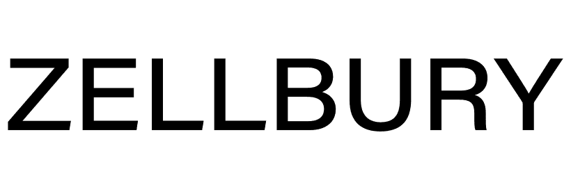 Zellbury logo