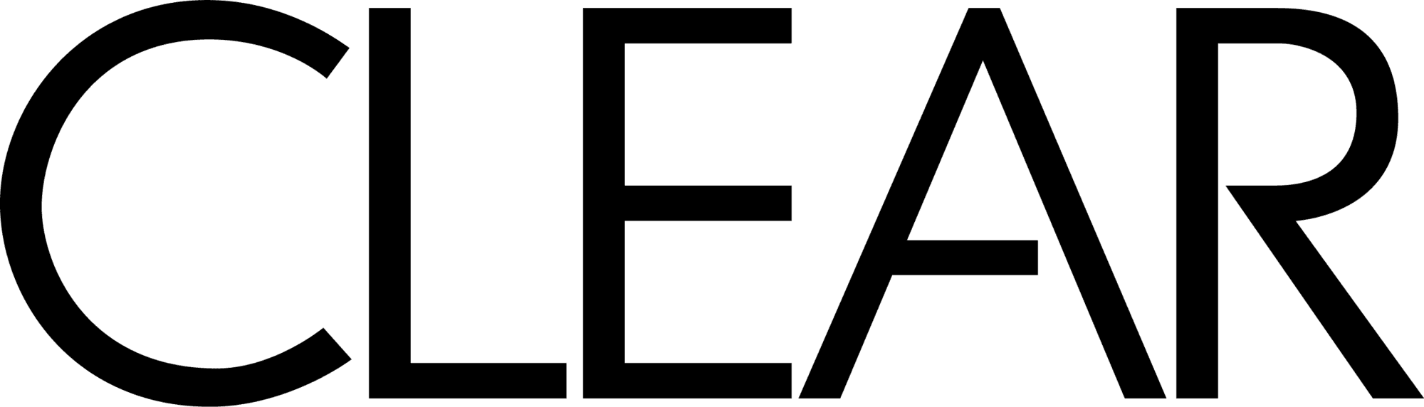 Clear
