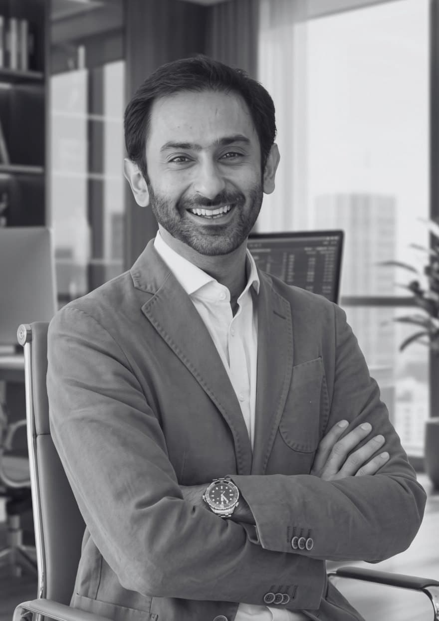 Junaid Iqbal