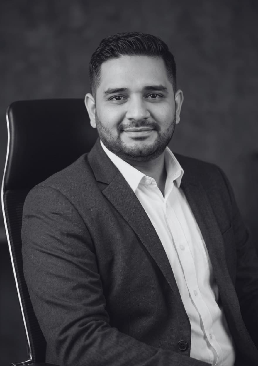 Shehzad Ghias
