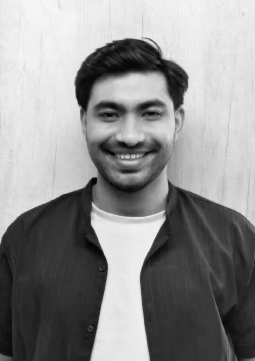 Muhammad Ahmed